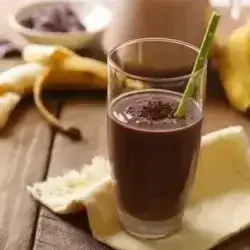 Chocolate Juice