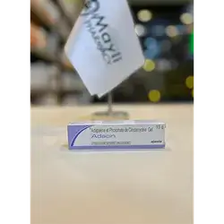adacin gel AJANTA adapalene/clindamycin