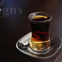 Iraqi Tea