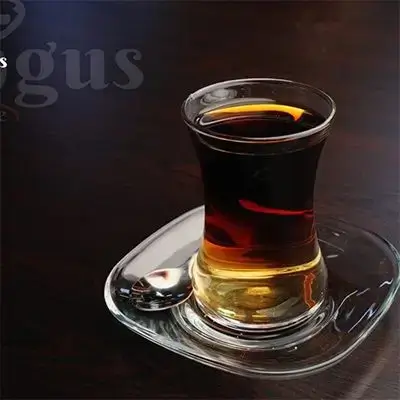 Iraqi Tea