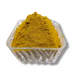 Curry powder spices