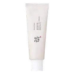 Relief sun Rice + Probiotics Spf50+ PA++++ 50ml _ Beauty of Joseon