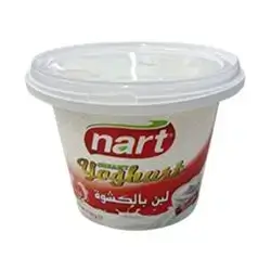 Nart Yogurt With Cream 1.75kg