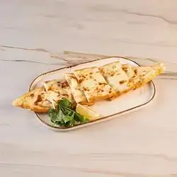 Cheese Pida