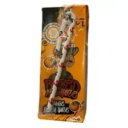 DoDo's Juice orange 200 ml