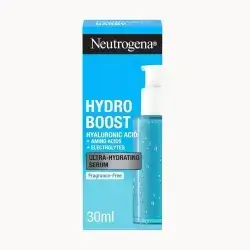 Neutrogena Hydro Boost serum