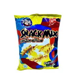 Snack Chips Max 85 g