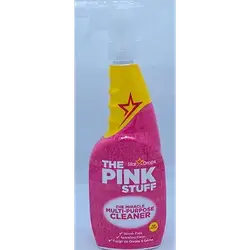 Pink Stuff Multi-Purpose Cleaner 750 ml