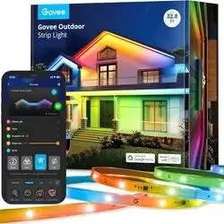 Govee Outdoor Strip Light 32.8FT H6175