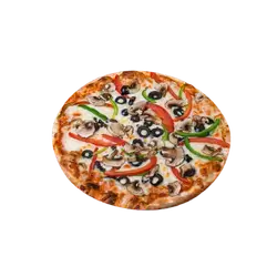 Manqosha Pizza
