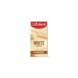 Canderel White Chocolate 75g