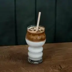 Ice White Mocha