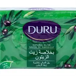 Duru Olive Soap