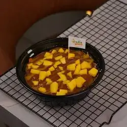 Mango Koshary