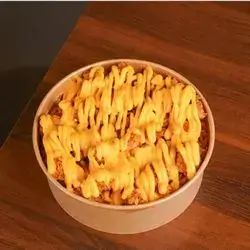 Cheese Rizo