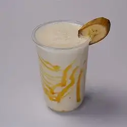 بروتين الموز