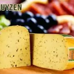 Veldhuyzen Gouda Cummin Cheese Kg