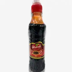 Pomegranate Molasses Altunsa Plastic 345 ml