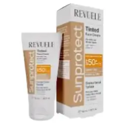 Revuele Tinted Face Cream 50ml