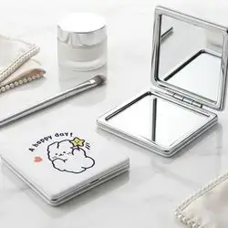 Small Mirror 1