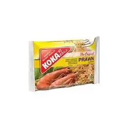 Koka Noodles