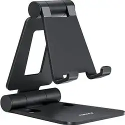 FOLDING Stand Pad and Phone