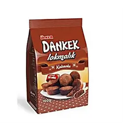 Ülker Dankek Cake