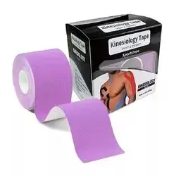 Kinesiology 5*5 tape roll