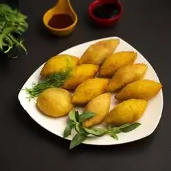 Potato Kibbeh Box (10 pieces)