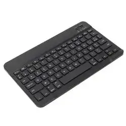 Rechargable Bluetooth Keyboard