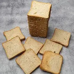 Barley Toaste With Best Mix Seeds
