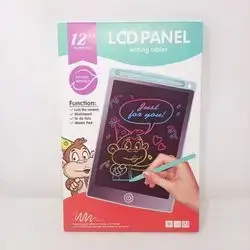 LCD Panel writing Tablet 12.5"