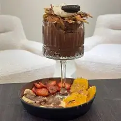 Fotoshin Crepe