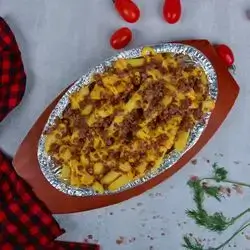 Beef Fries