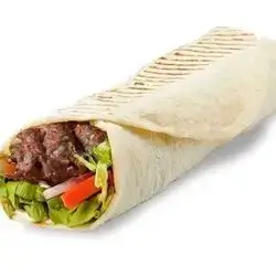 Meat Twister