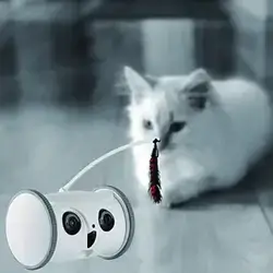 Skymee Owl Robot