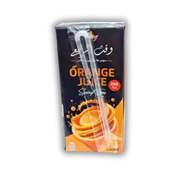Pakin Spring Time Orange Juice 330ml