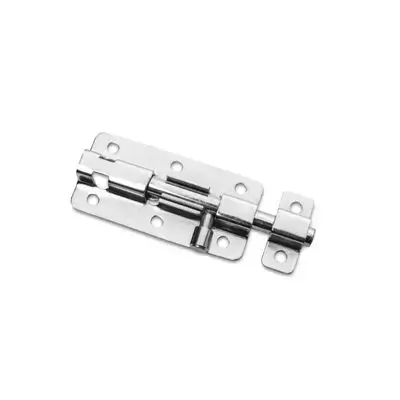 Slide Bolt Latch No: 7 Crystal