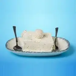 ئایس کەیکی ڕافایلۆ