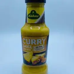 Cohen Curry Sauce 250 Ml