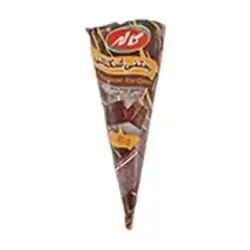 Kallleh Ice Cream Chocolate 70 Gm