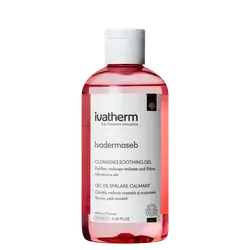 Ivatherm Cleansing Gel Sensitive Skin