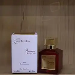 Maison Francis Kurkdjian Paris