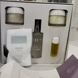 Espa Face Set