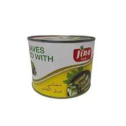 Jina Stuffed Grape Leaves 1700 g