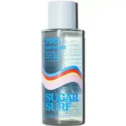 Pink Body Mist Salty Melon Sugar Surf