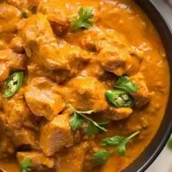 Chicken Curry