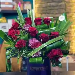 Flower Box