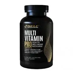 Multi vitamin PRO 60 capsul (self)