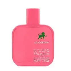 La Casona Women
